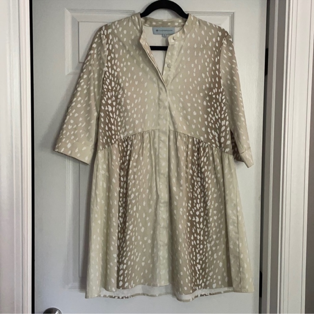 Tuckernuck dress